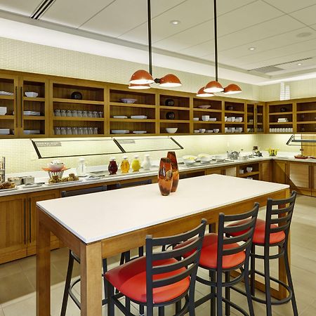 Hyatt Place Bloomington Indiana Ngoại thất bức ảnh