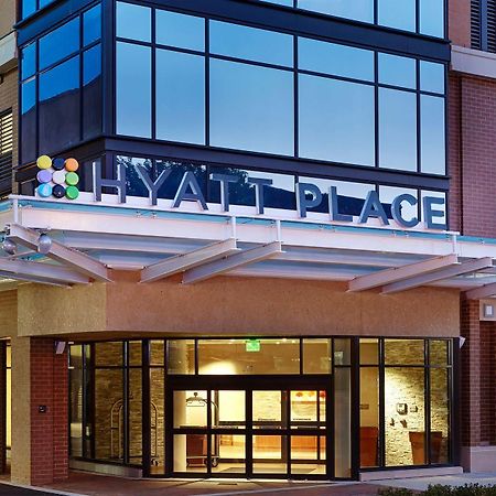 Hyatt Place Bloomington Indiana Ngoại thất bức ảnh