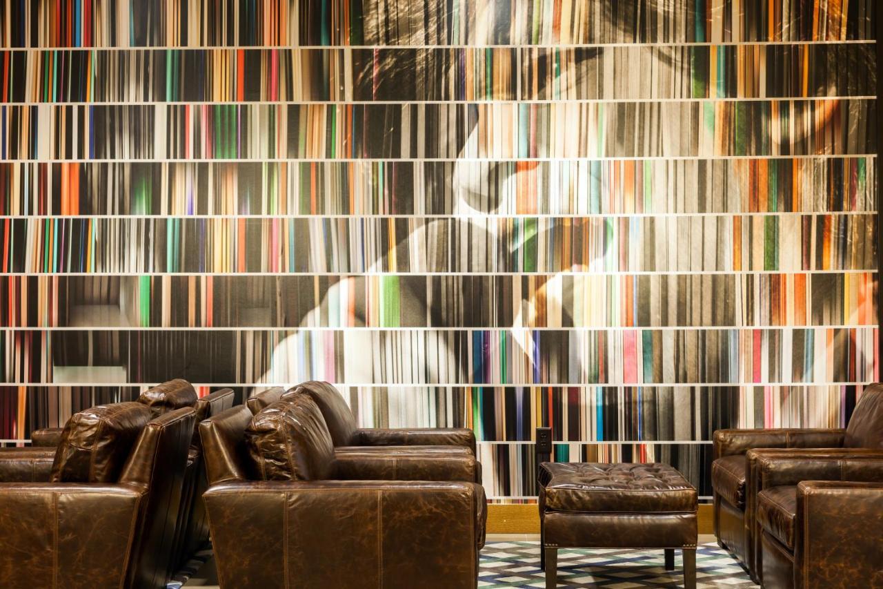 Hyatt Place Bloomington Indiana Ngoại thất bức ảnh