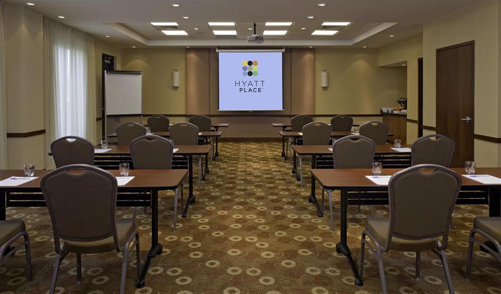 Hyatt Place Bloomington Indiana Tiện nghi bức ảnh