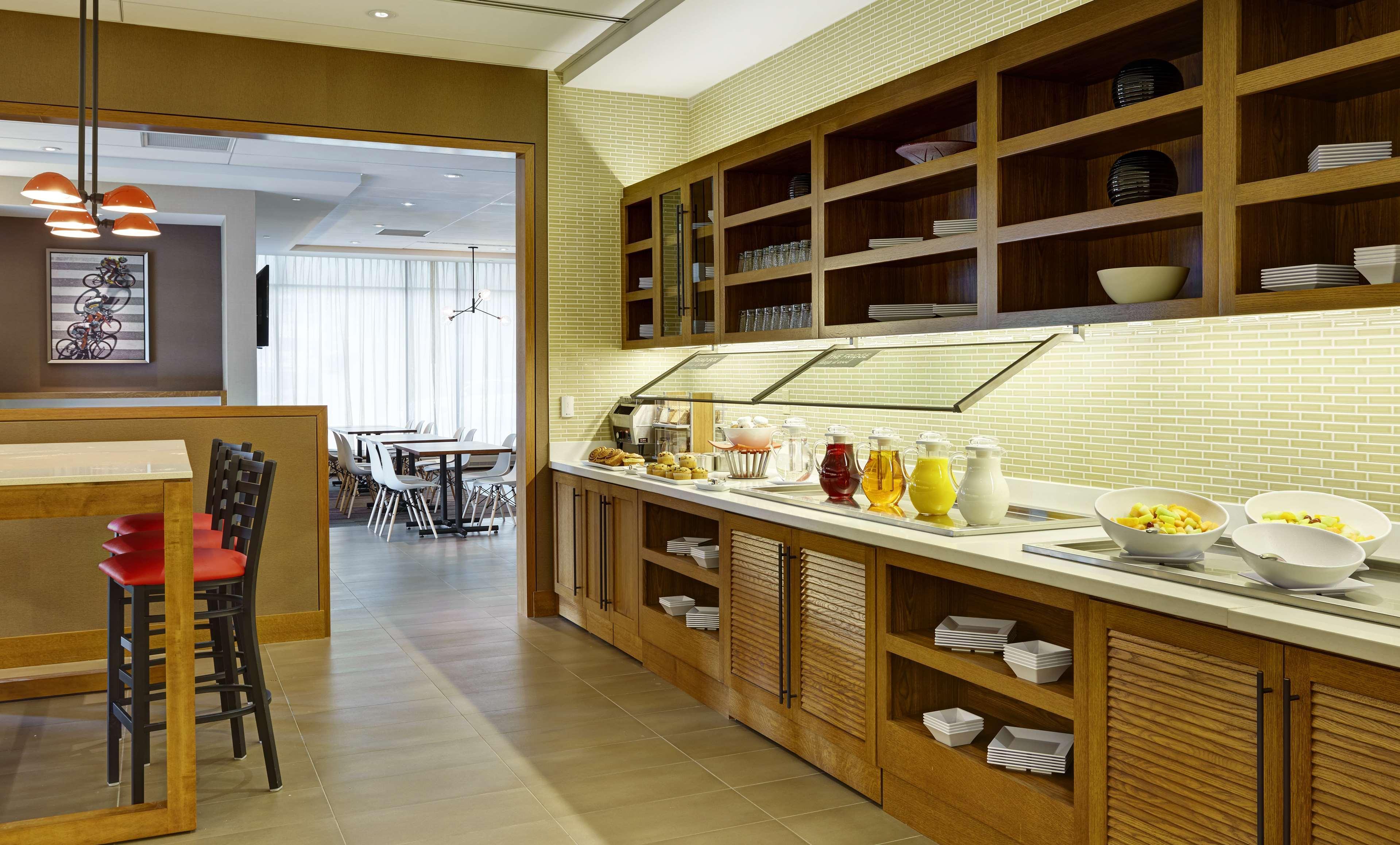 Hyatt Place Bloomington Indiana Ngoại thất bức ảnh