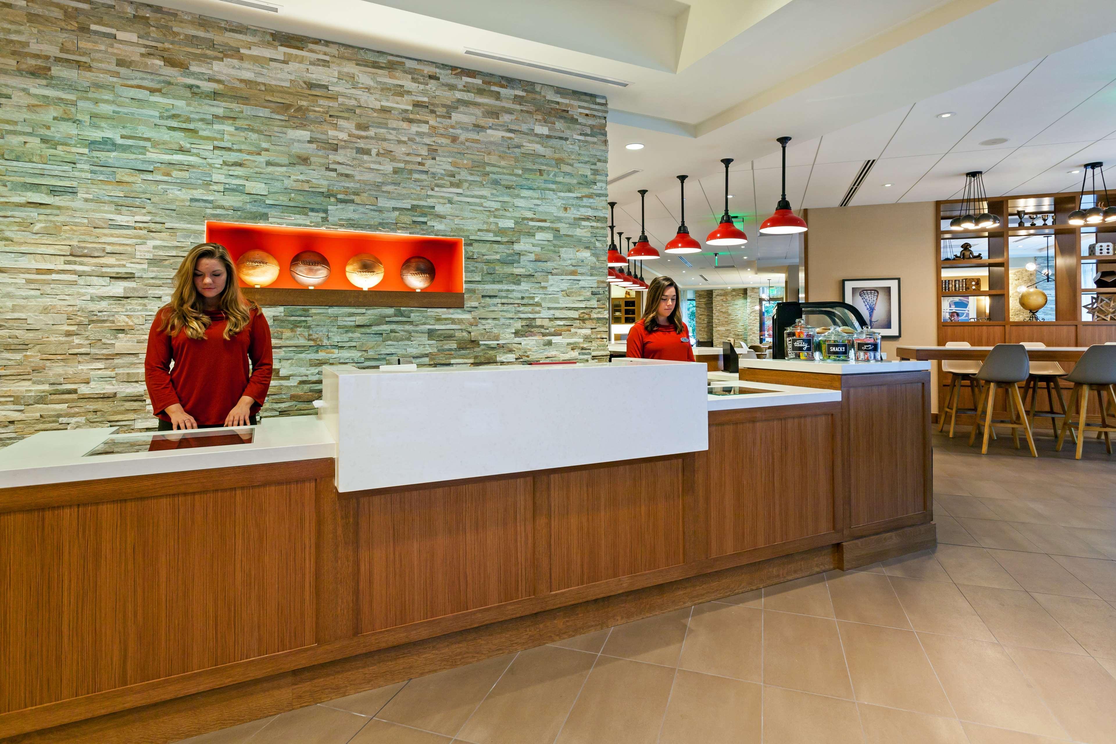 Hyatt Place Bloomington Indiana Ngoại thất bức ảnh