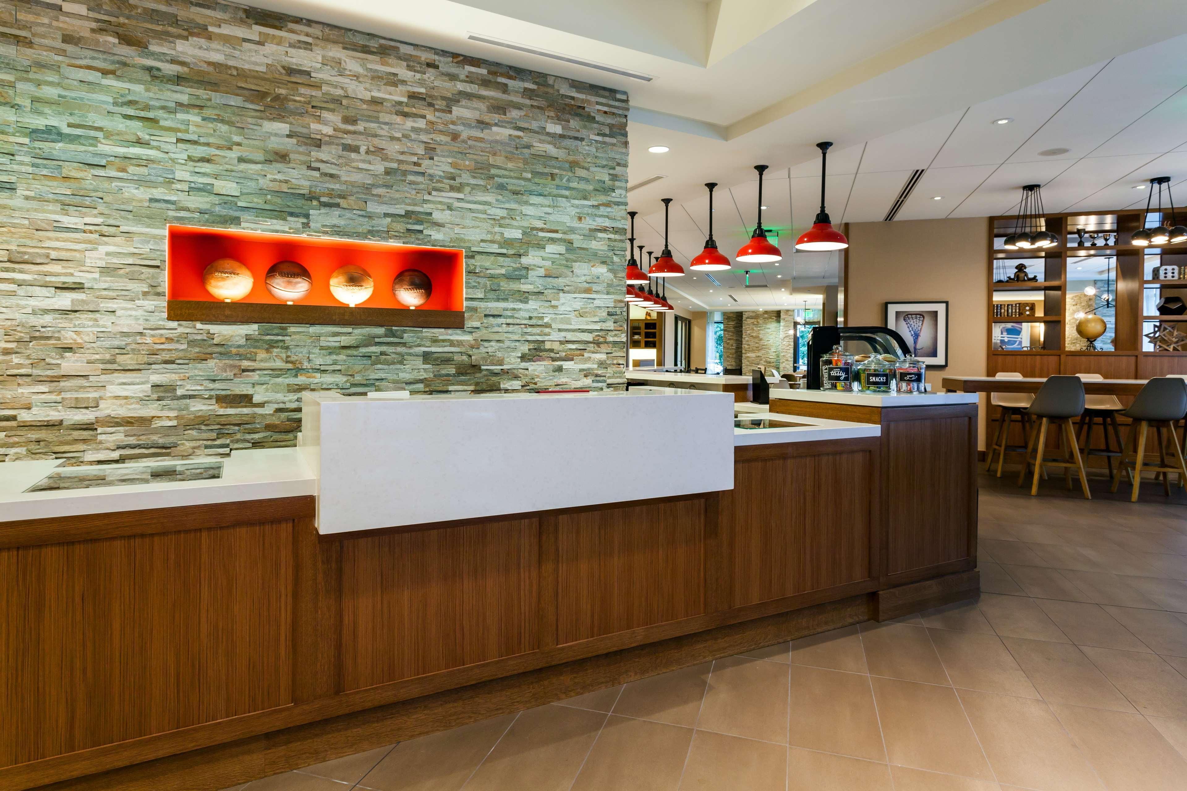 Hyatt Place Bloomington Indiana Ngoại thất bức ảnh