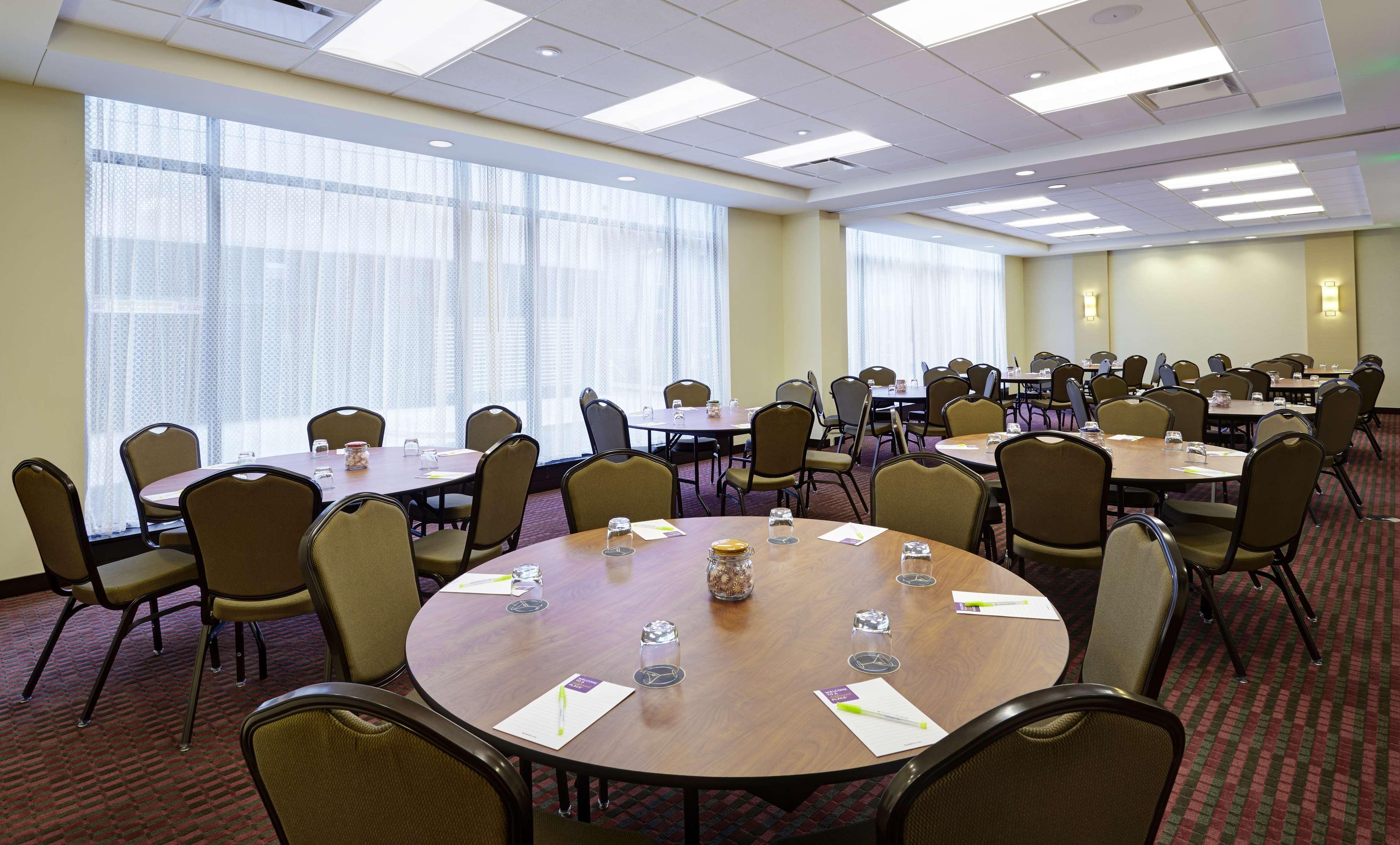 Hyatt Place Bloomington Indiana Ngoại thất bức ảnh