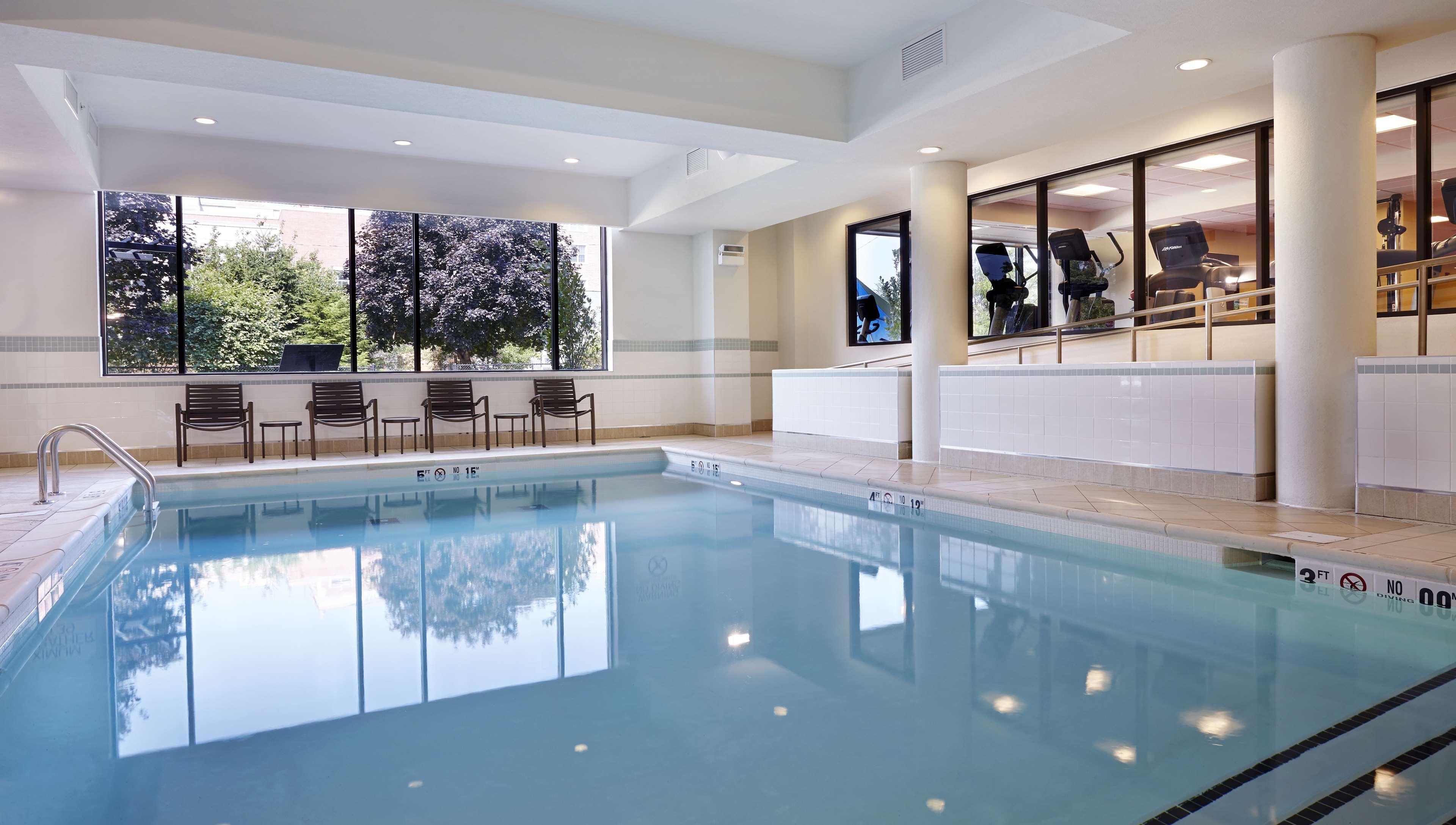 Hyatt Place Bloomington Indiana Ngoại thất bức ảnh