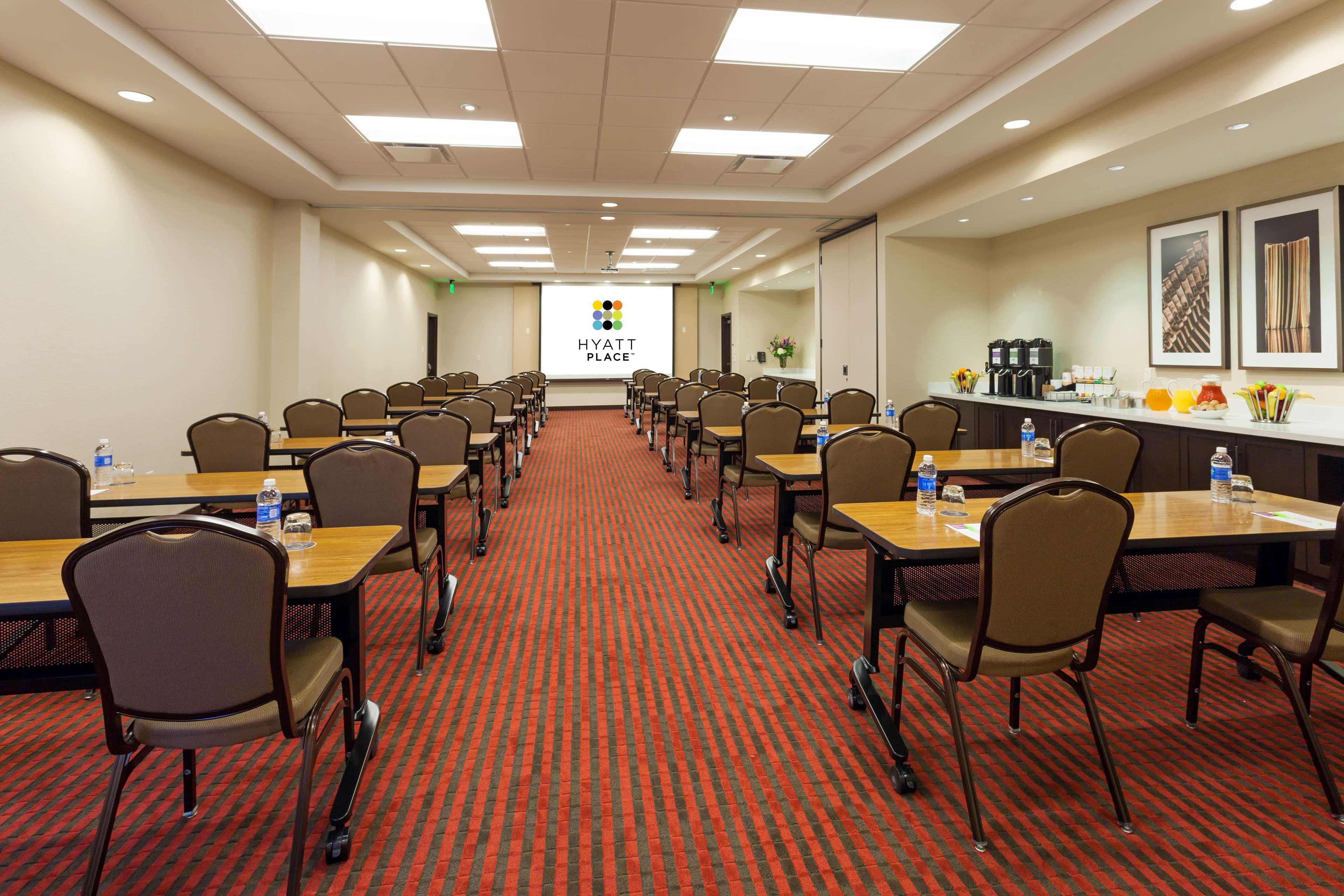 Hyatt Place Bloomington Indiana Ngoại thất bức ảnh