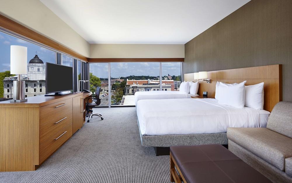 Hyatt Place Bloomington Indiana Ngoại thất bức ảnh
