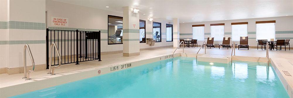Hyatt Place Bloomington Indiana Ngoại thất bức ảnh