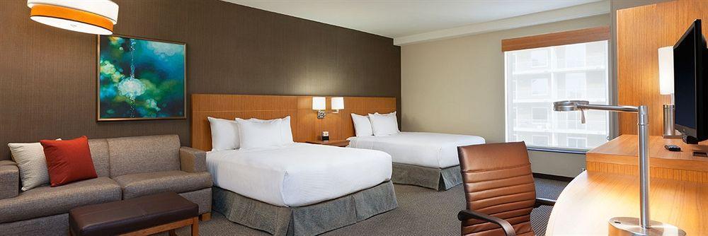 Hyatt Place Bloomington Indiana Ngoại thất bức ảnh