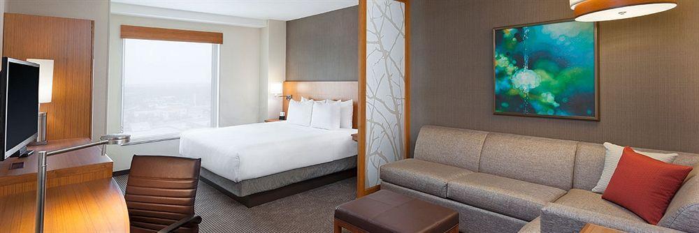 Hyatt Place Bloomington Indiana Ngoại thất bức ảnh