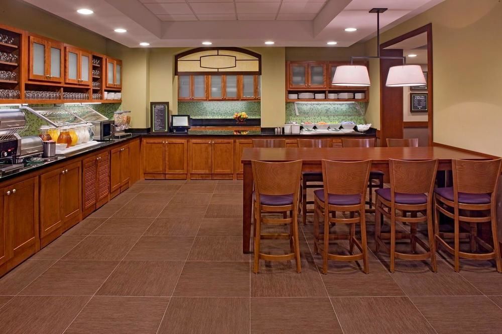 Hyatt Place Bloomington Indiana Ngoại thất bức ảnh