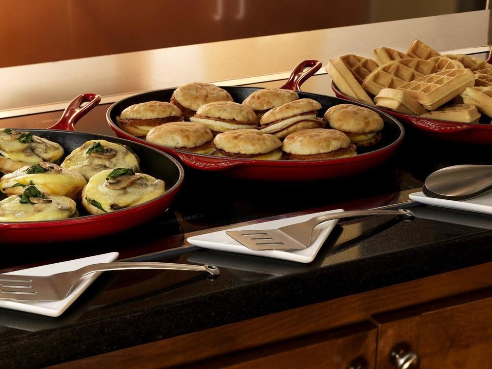 Hyatt Place Bloomington Indiana Ngoại thất bức ảnh