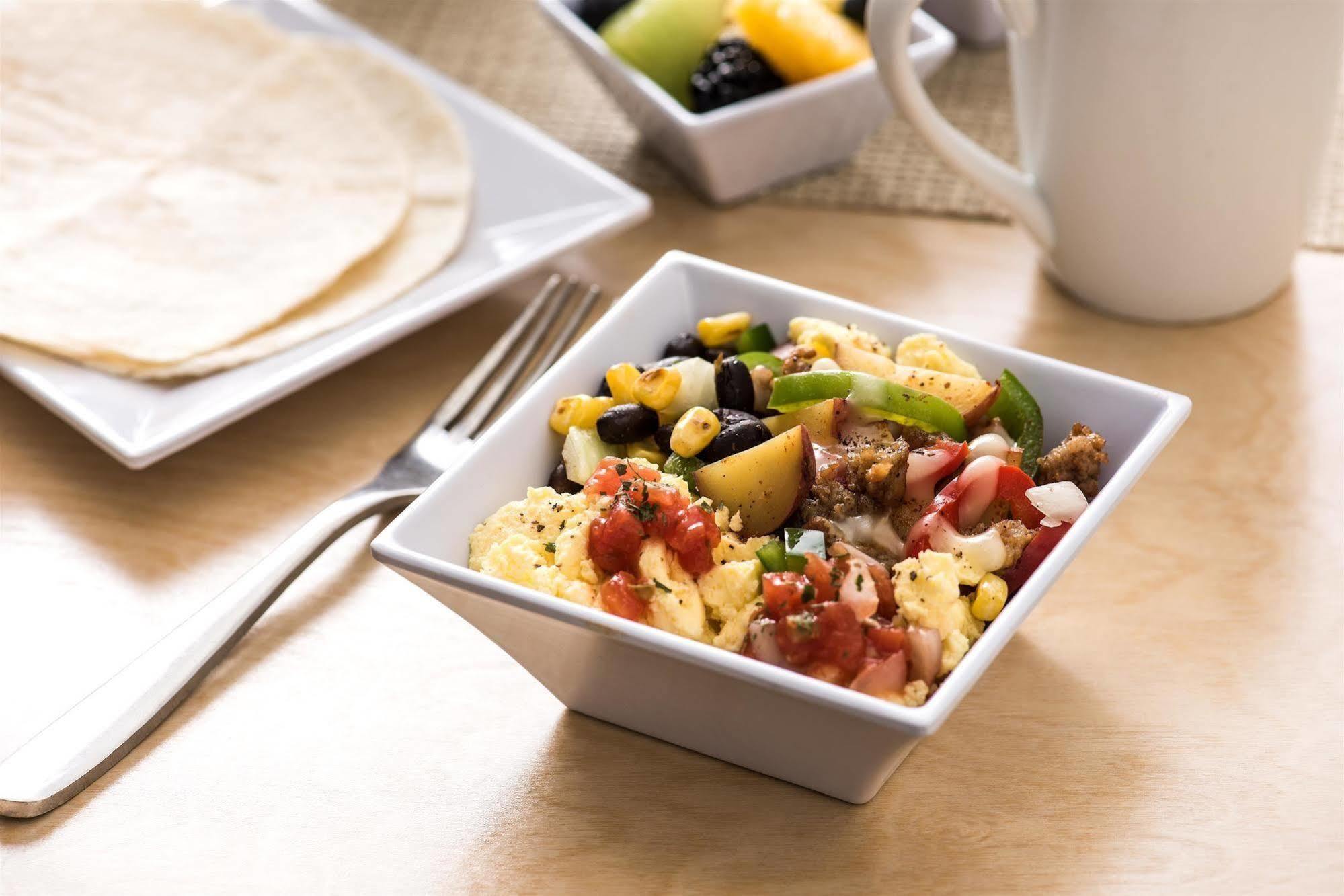 Hyatt Place Bloomington Indiana Ngoại thất bức ảnh