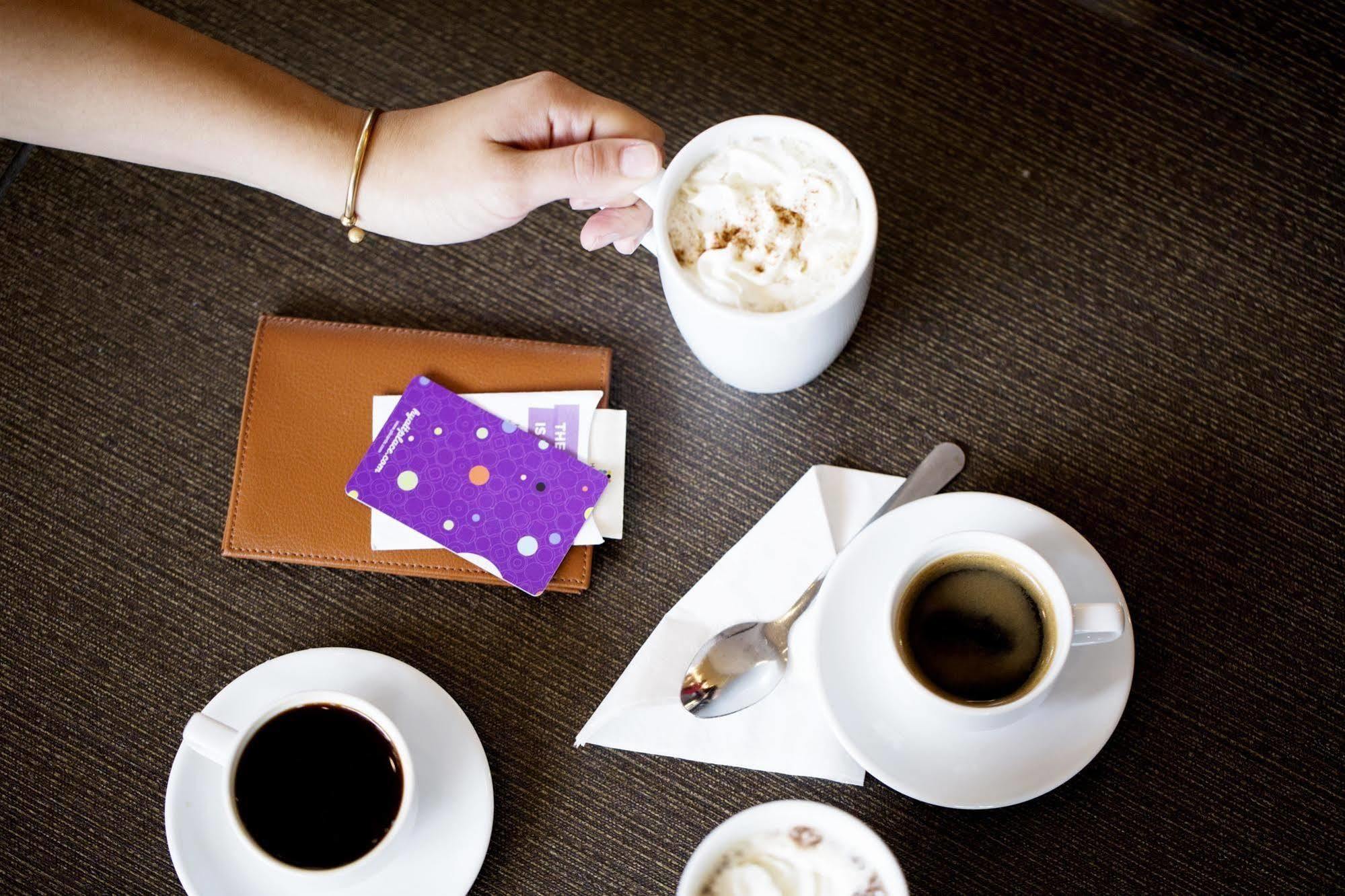Hyatt Place Bloomington Indiana Ngoại thất bức ảnh