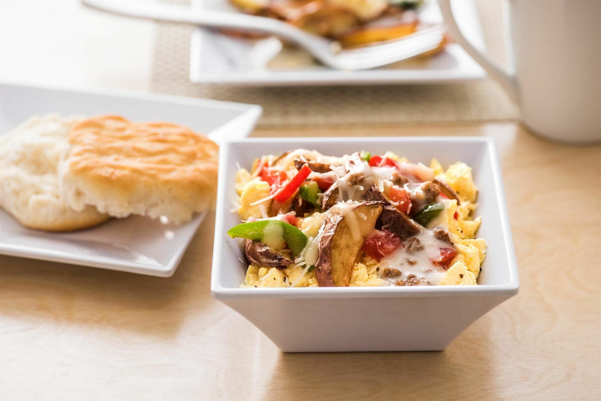 Hyatt Place Bloomington Indiana Ngoại thất bức ảnh